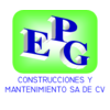 Epg Construcciones Y Mantenimiento Sa Cv