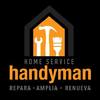 HANDYMAN HOME SERVICES