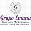 Grupo Emuna, Expertos En Mantenimiento