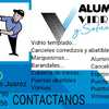 Soluciones En Vidrio Y Aluminio Jl