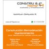 Constru&Home