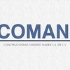 Construcciones Madero Nader S.A. de C.V.