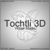 Tochtli 3d // Arquitectos