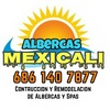 Albercas Mexicali