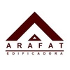 Edificadora E Inmobiliaria Arafat S.a. De C.v.