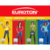 Super Colors Euroton