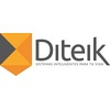 Diteik seguridad electronica