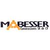 Mabesse-R Construcciones S.a. De C.v.