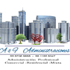 A & F Administraciones
