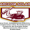 Arcosm Solar