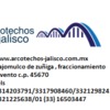 Arcotechos Jalisco