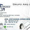 Grupo Arqgoz Diseño Y Construcción