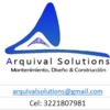 Arquival Solutions