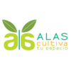 Alas Cultiva Tu Espacio