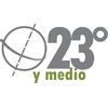 23 Grados Y Medio