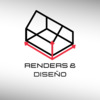 Renders & Diseño