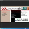 O.r.servicios Y Mantenimiento