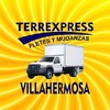 Terrexpress Fletes Y Mudanza