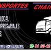 Transportes Chairez