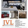 Jvl Modulares Cocinas Y Clóset 