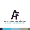Arq Abel Fernández