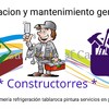 Constructorres