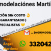 Remodelaciónes Martínez