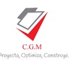 C.g.m Proyecta, Optimiza, Contruye.