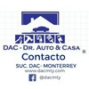 DAC Monterrey