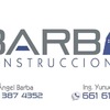 Construcciones Ligeras Los Hermanos Barba