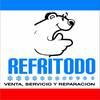 Refritodo