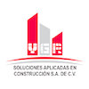 Ygr Soluciones Aplicadas En Construccion Sa De Cv