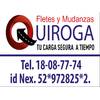 Fletes Y Mudanzas Quiroga