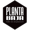 Planta Baja Taller De Arquitectura