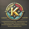 Kamaro Servicios  Integrales Y Operativos De Mexico