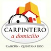 Carpintero A Domicilio
