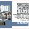 Aluminio E Inoxidable Dmm