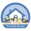 Proaps Home