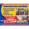 Concretos Estampados Muñoz