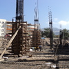En proceso de construcción