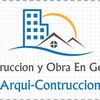Arqui-Construccion