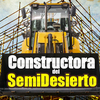 Constructora Del Semidesierto