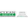 Clean Service