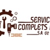 Services Completes He