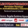 Electrotermicos Tampico