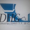 Construcciones Dhg
