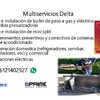 Multiservicios