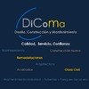Dicoma, Diseño,construccion Y Mantenimiento.