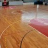 Cotizacion de duela para cancha de basquetbol