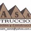 Rasam Construcciones